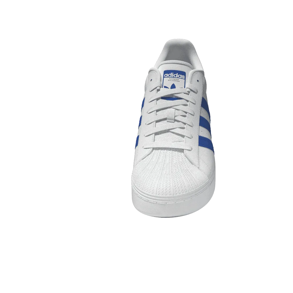 ADIDAS SUPERSTAR XLG