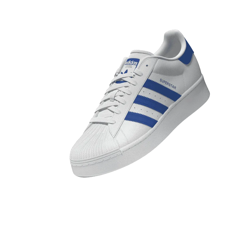 ADIDAS SUPERSTAR XLG