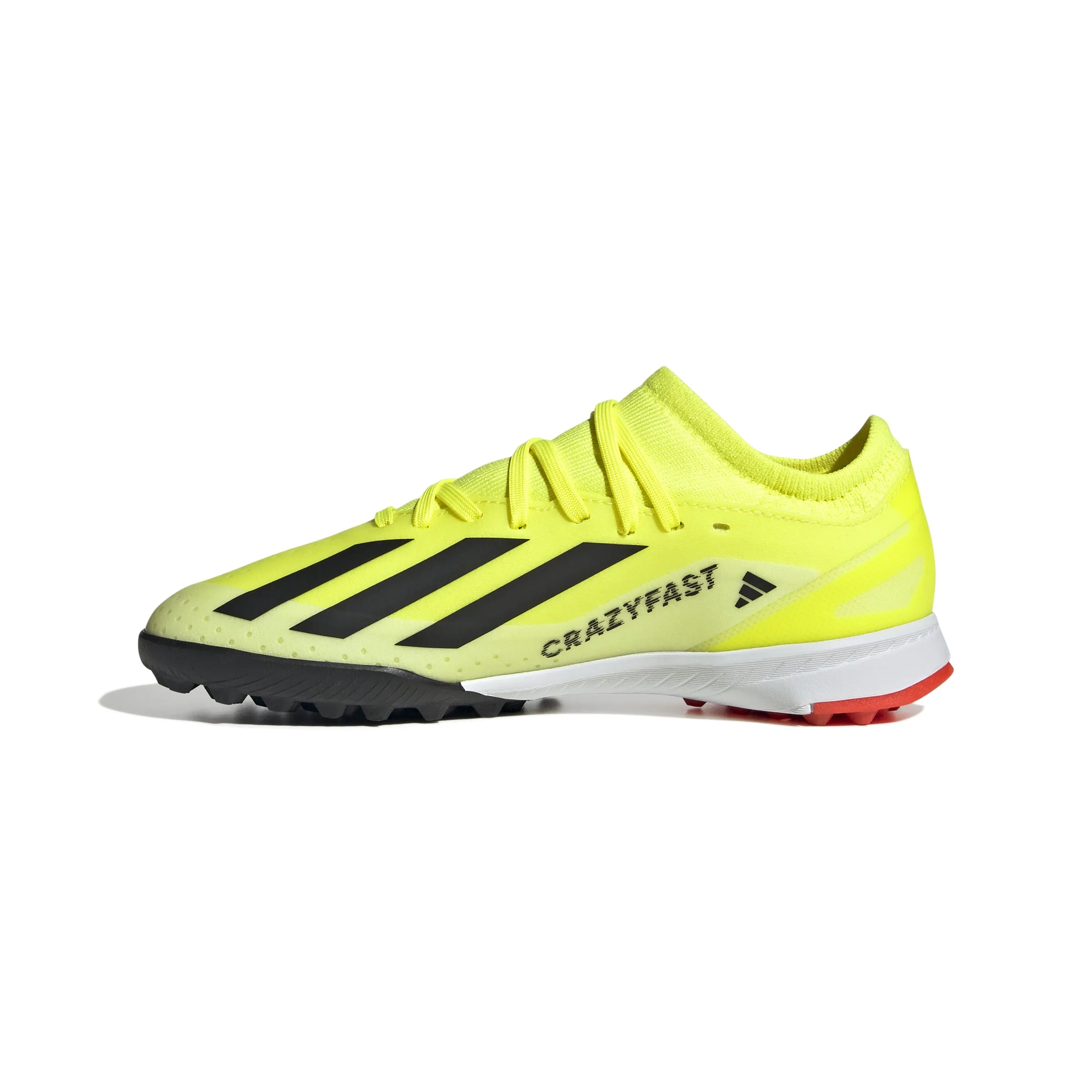 Adidas X Crazyfast League TF J