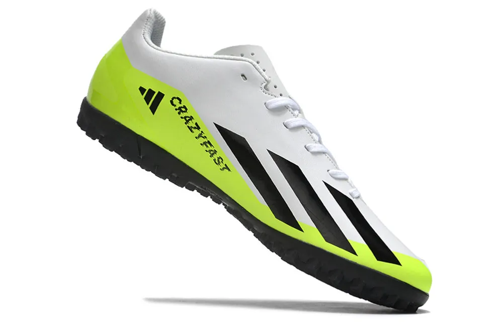 adidas X Crazyfast.3 Football Boots TF