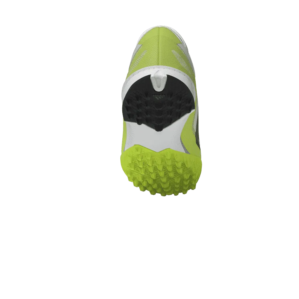 ADIDAS X CRAZYFAST.3 TF J