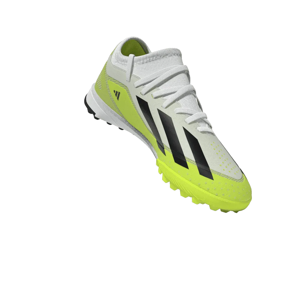 ADIDAS X CRAZYFAST.3 TF J