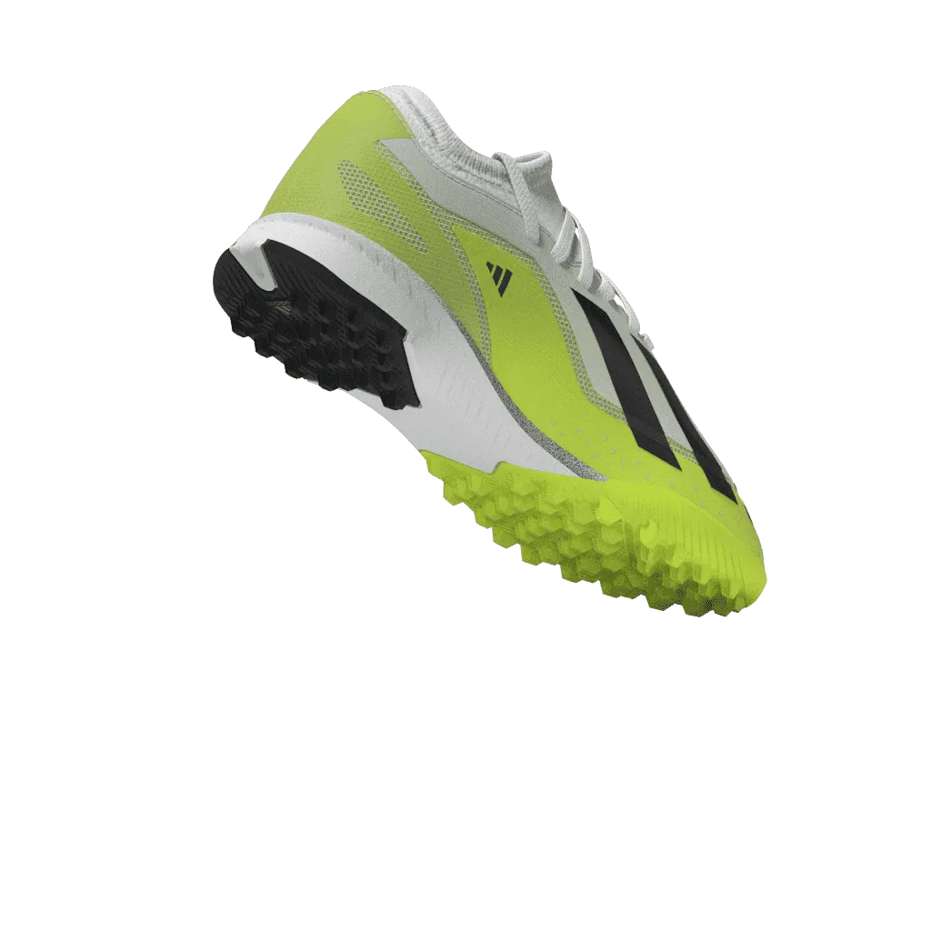 ADIDAS X CRAZYFAST.3 TF J