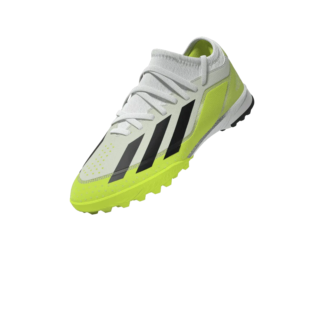 ADIDAS X CRAZYFAST.3 TF J