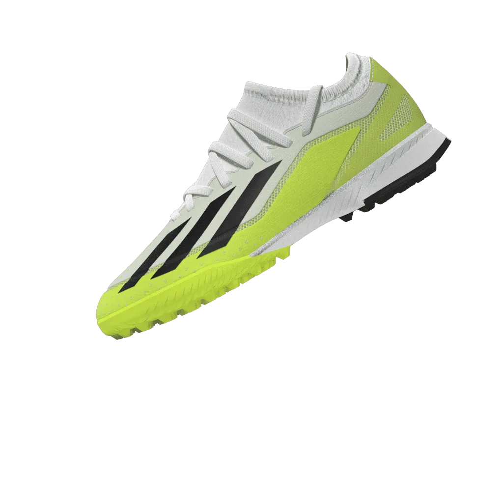 ADIDAS X CRAZYFAST.3 TF J