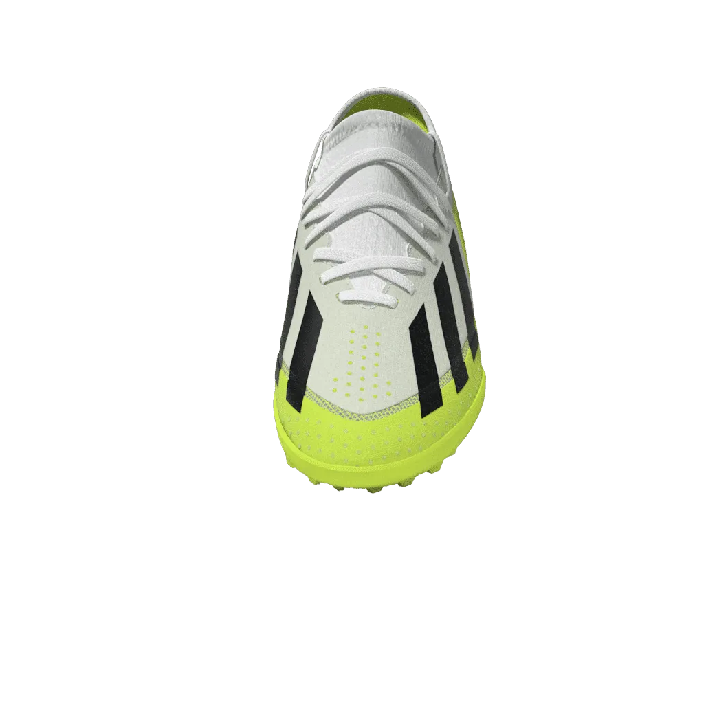 ADIDAS X CRAZYFAST.3 TF J