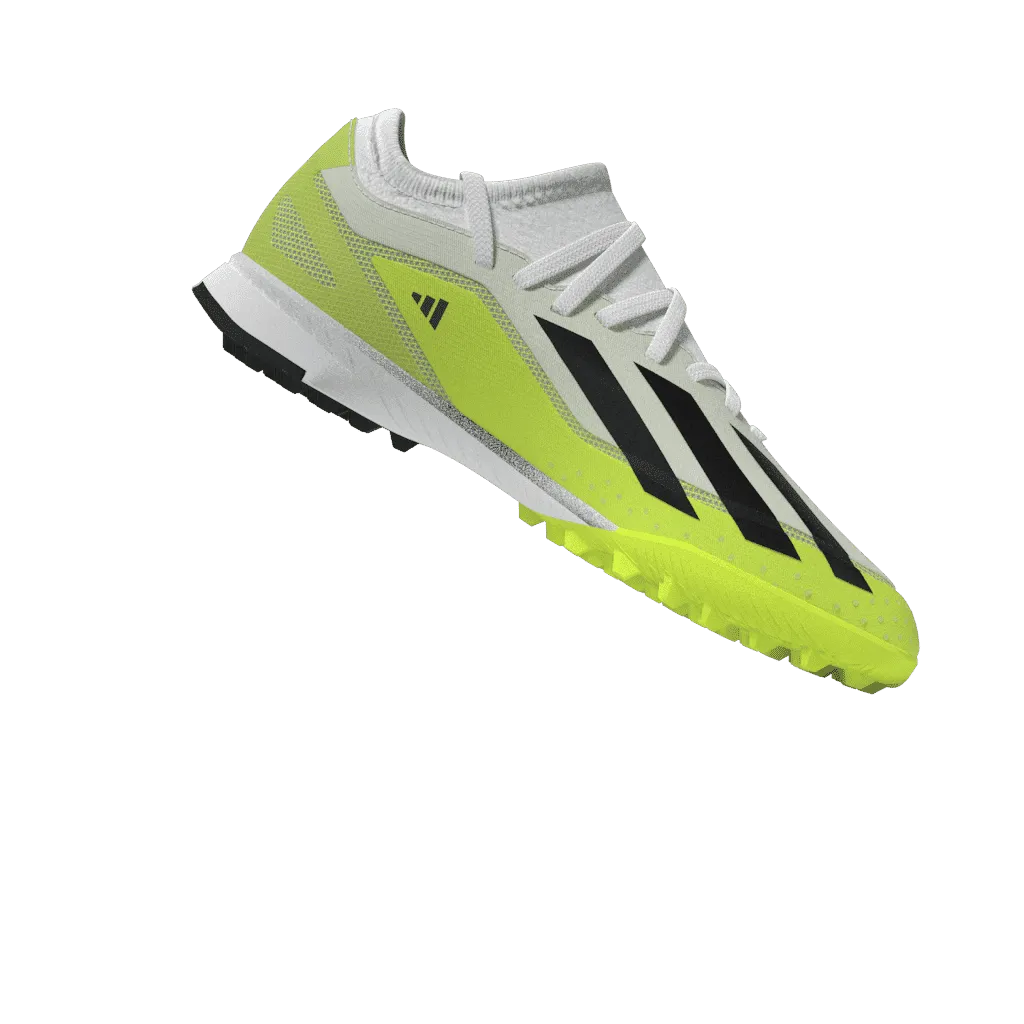 ADIDAS X CRAZYFAST.3 TF J