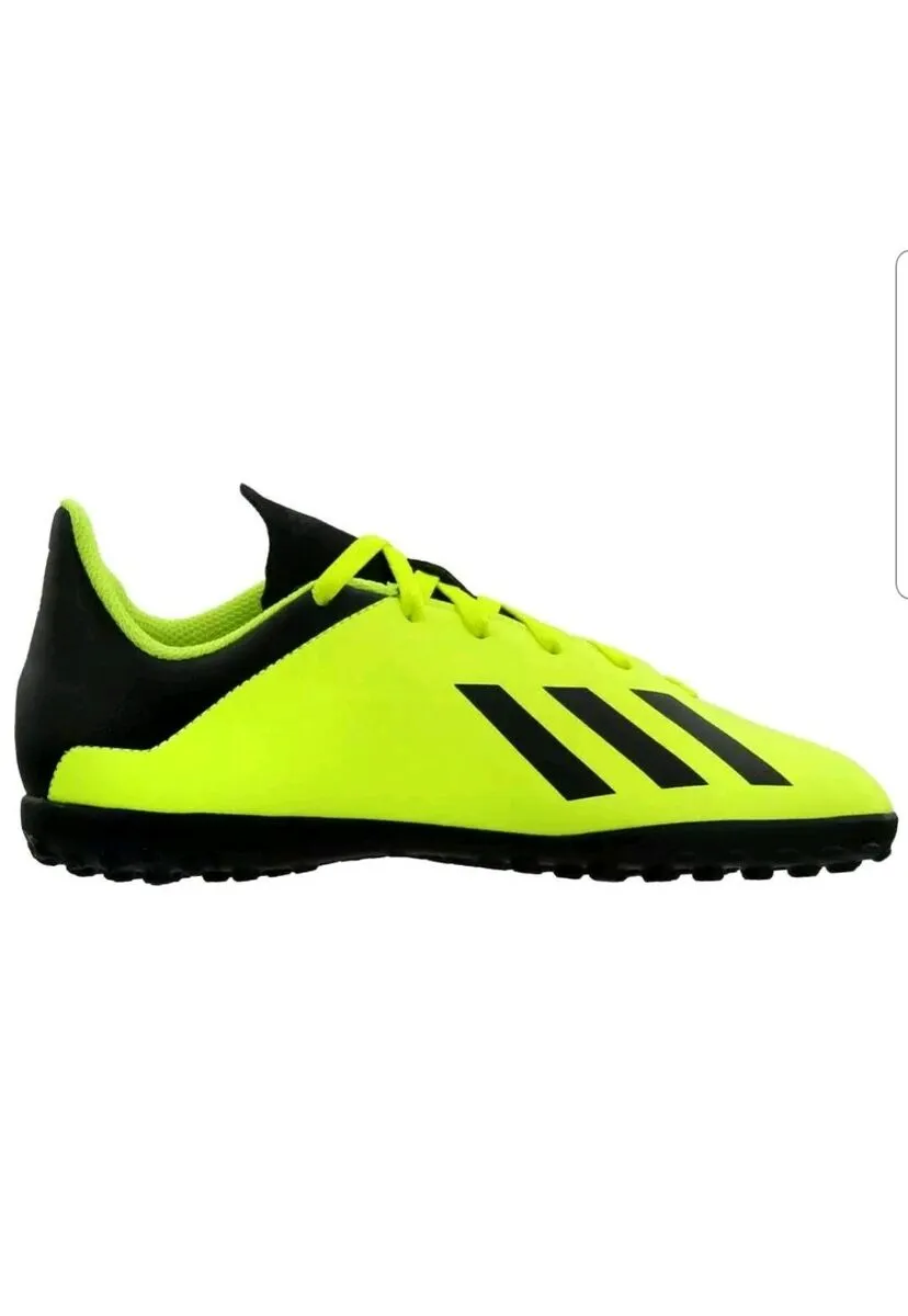 Adidas X Tango 18.4 Turf Youth