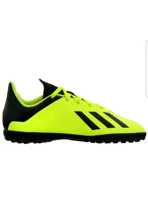 Adidas X Tango 18.4 Turf Youth