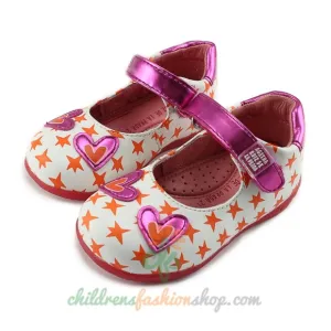 Agatha Ruiz De La Prada Mary Jane Shoes (142906)