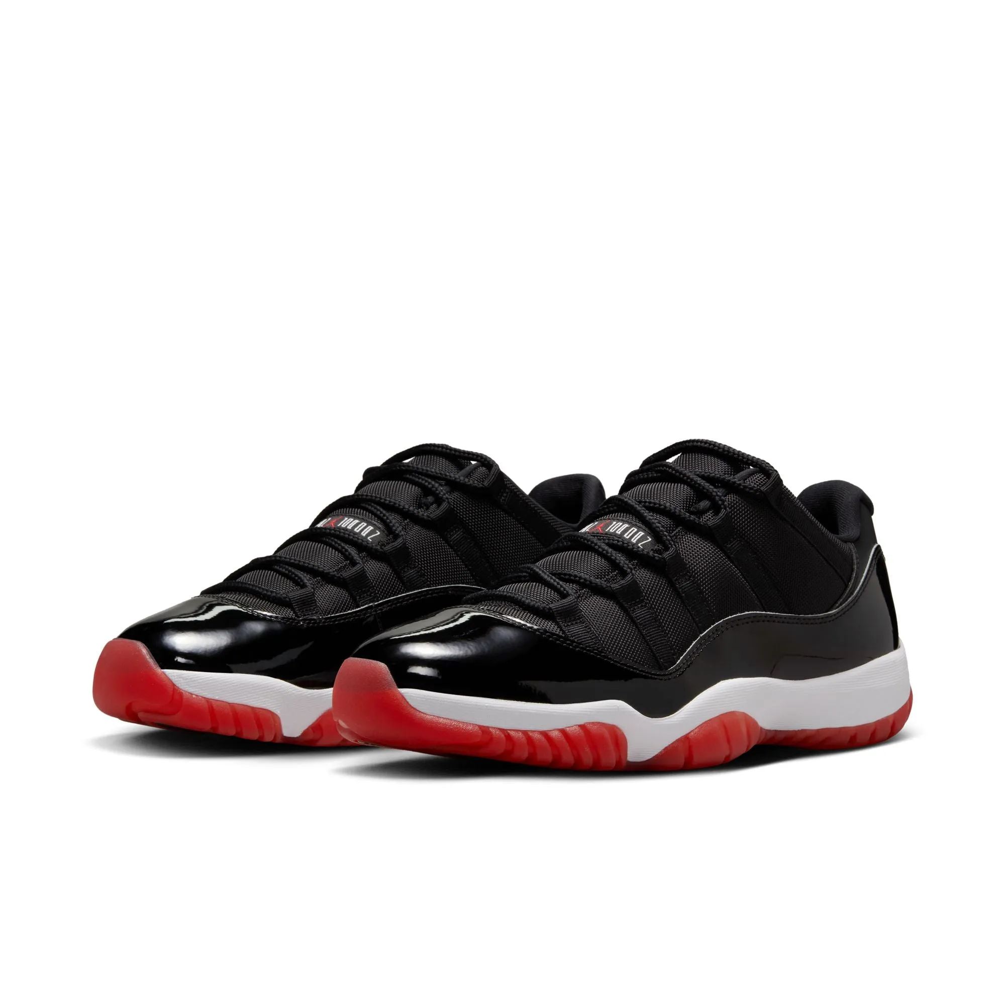 Air Jordan 11 RETRO LOW FV5104-006 "BRED"