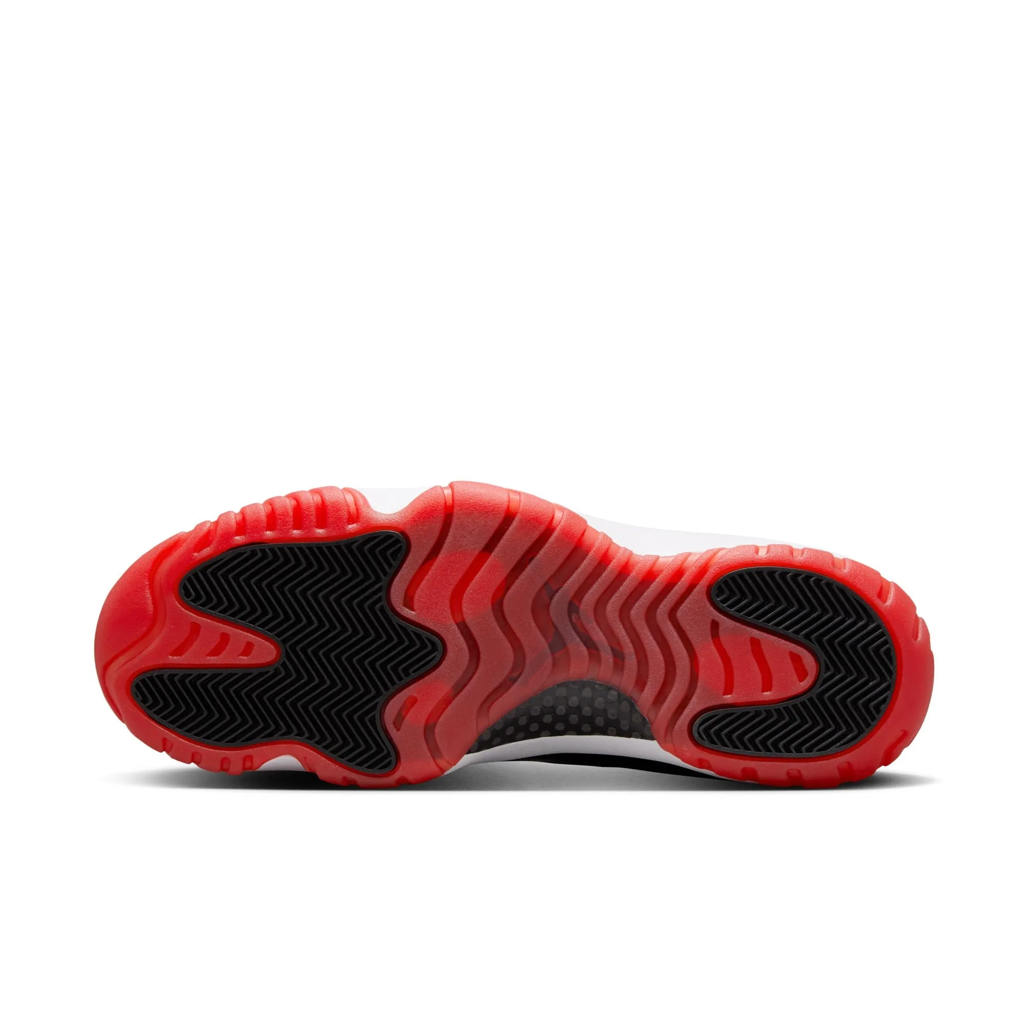 Air Jordan 11 RETRO LOW FV5104-006 "BRED"