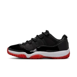 Air Jordan 11 RETRO LOW FV5104-006 "BRED"