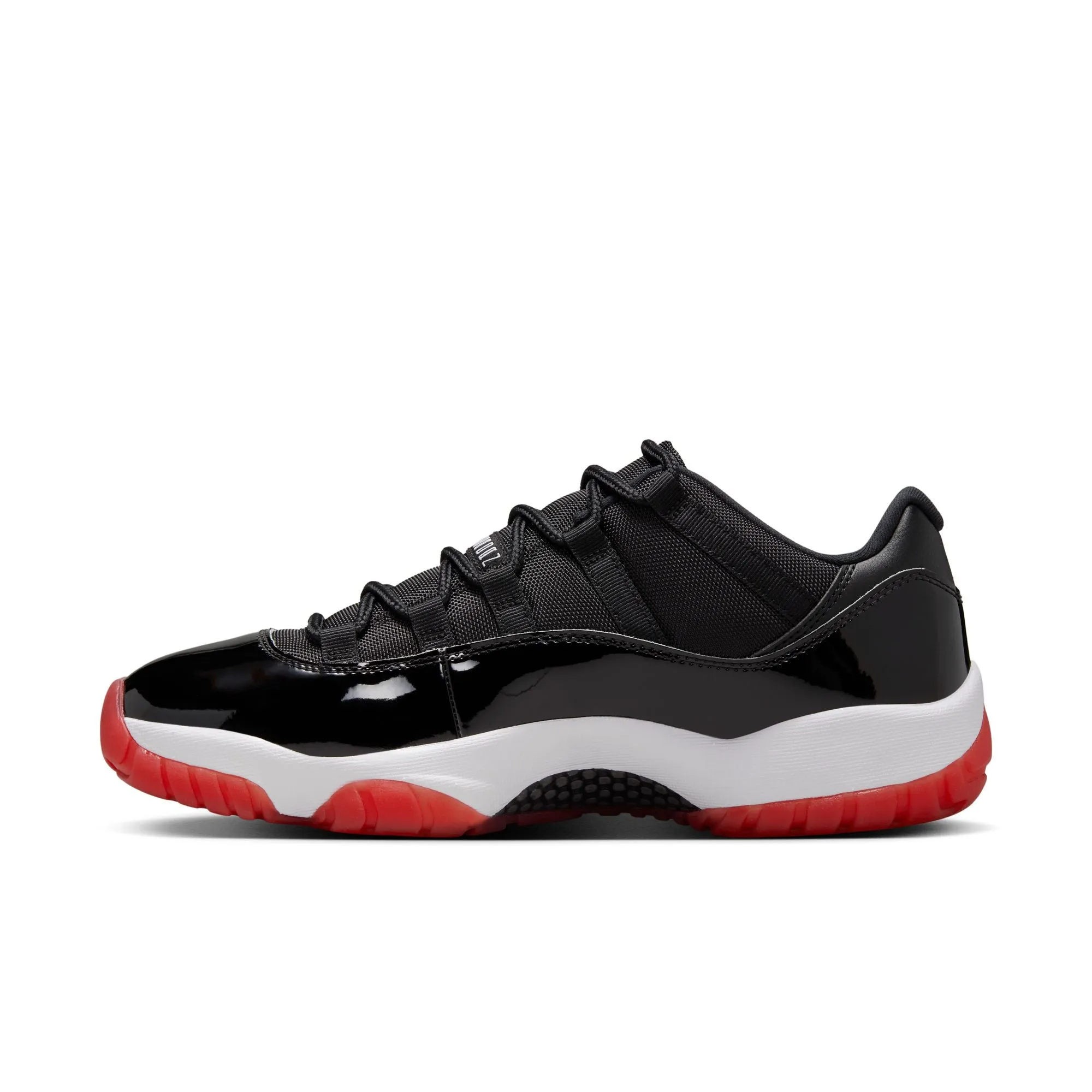 Air Jordan 11 RETRO LOW FV5104-006 "BRED"