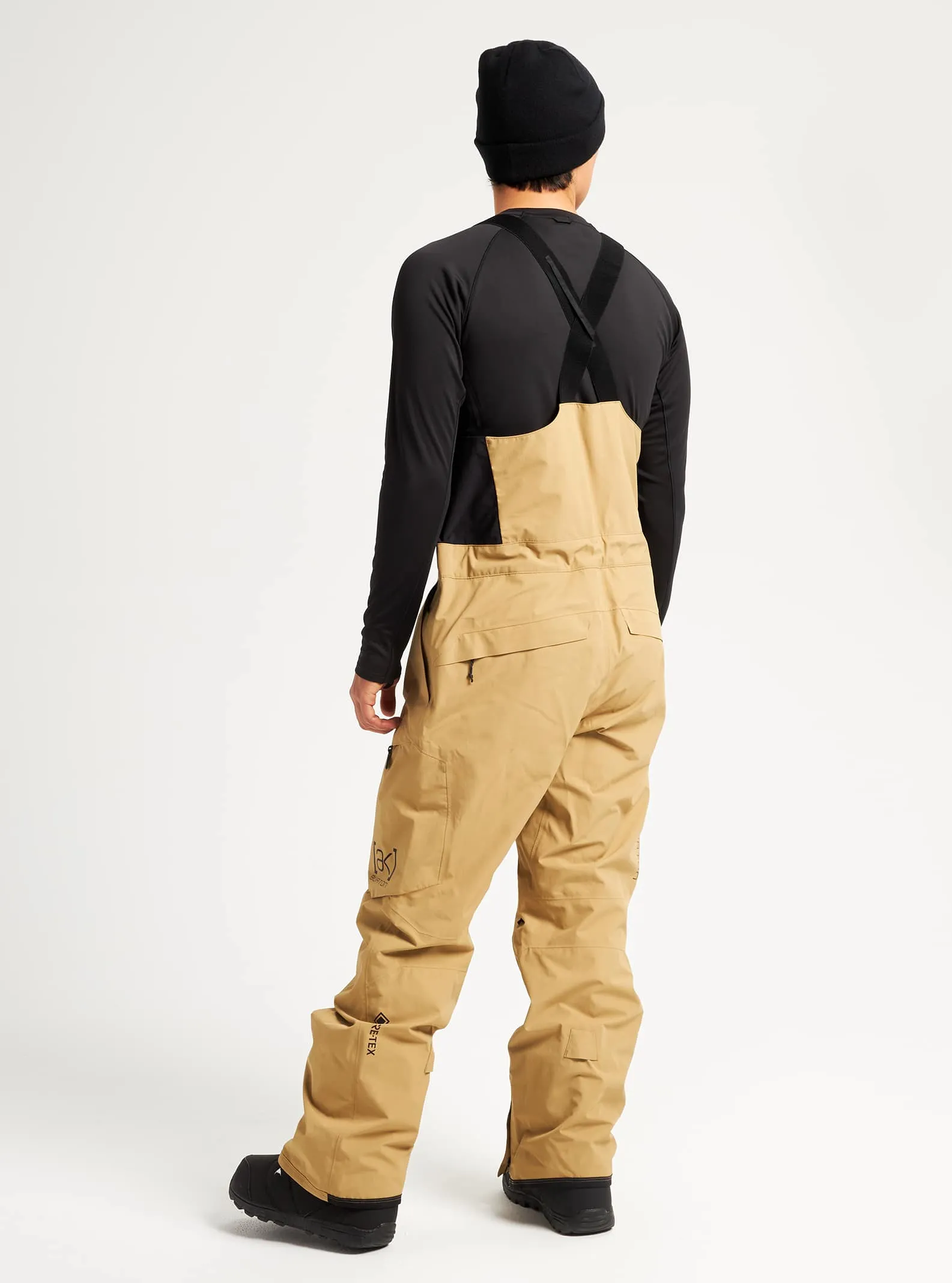 [ak] GORE-TEX Cyclic Bib Snowboard Pant 2022