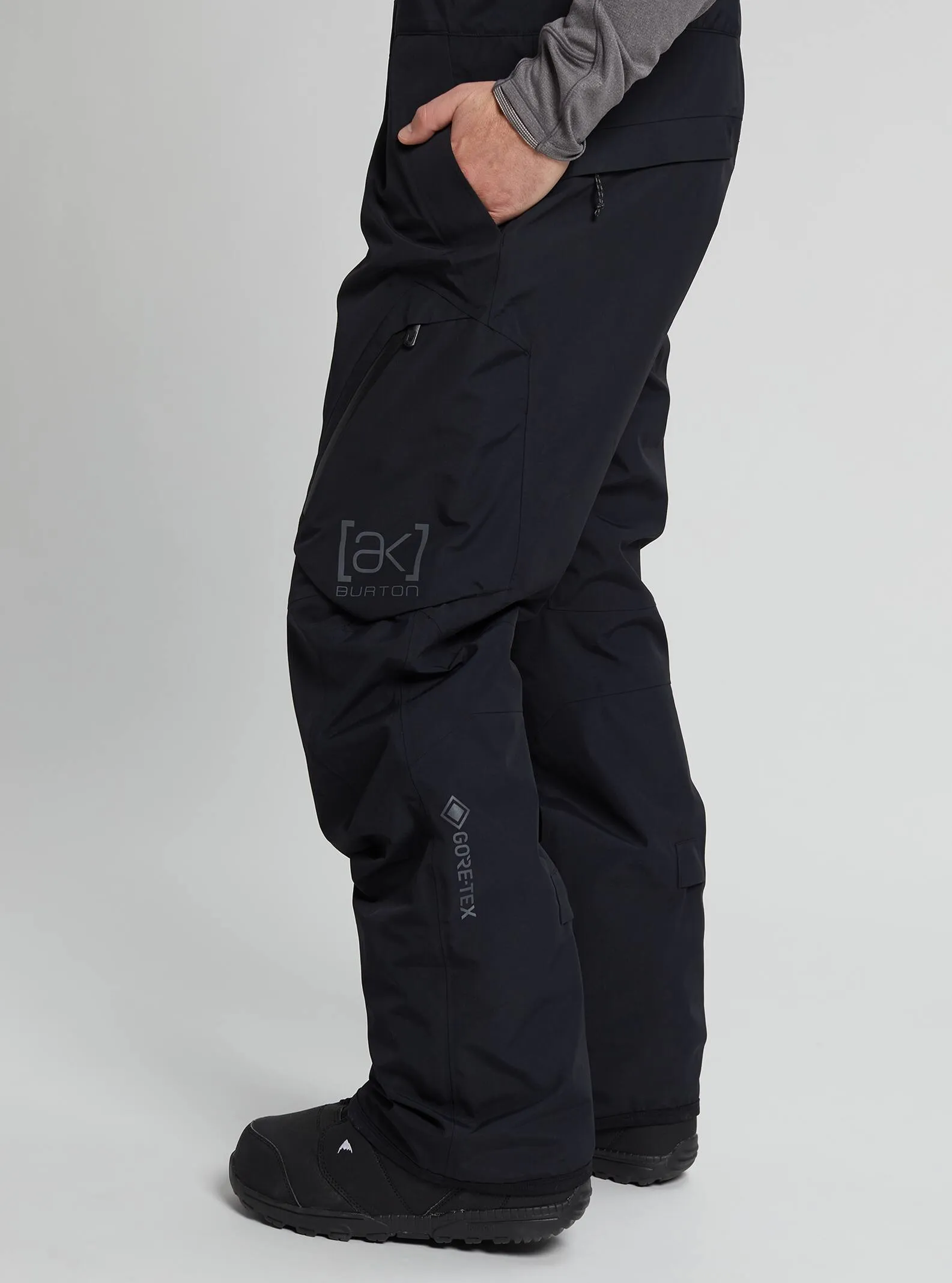 [ak] GORE-TEX Cyclic Bib Snowboard Pant 2022