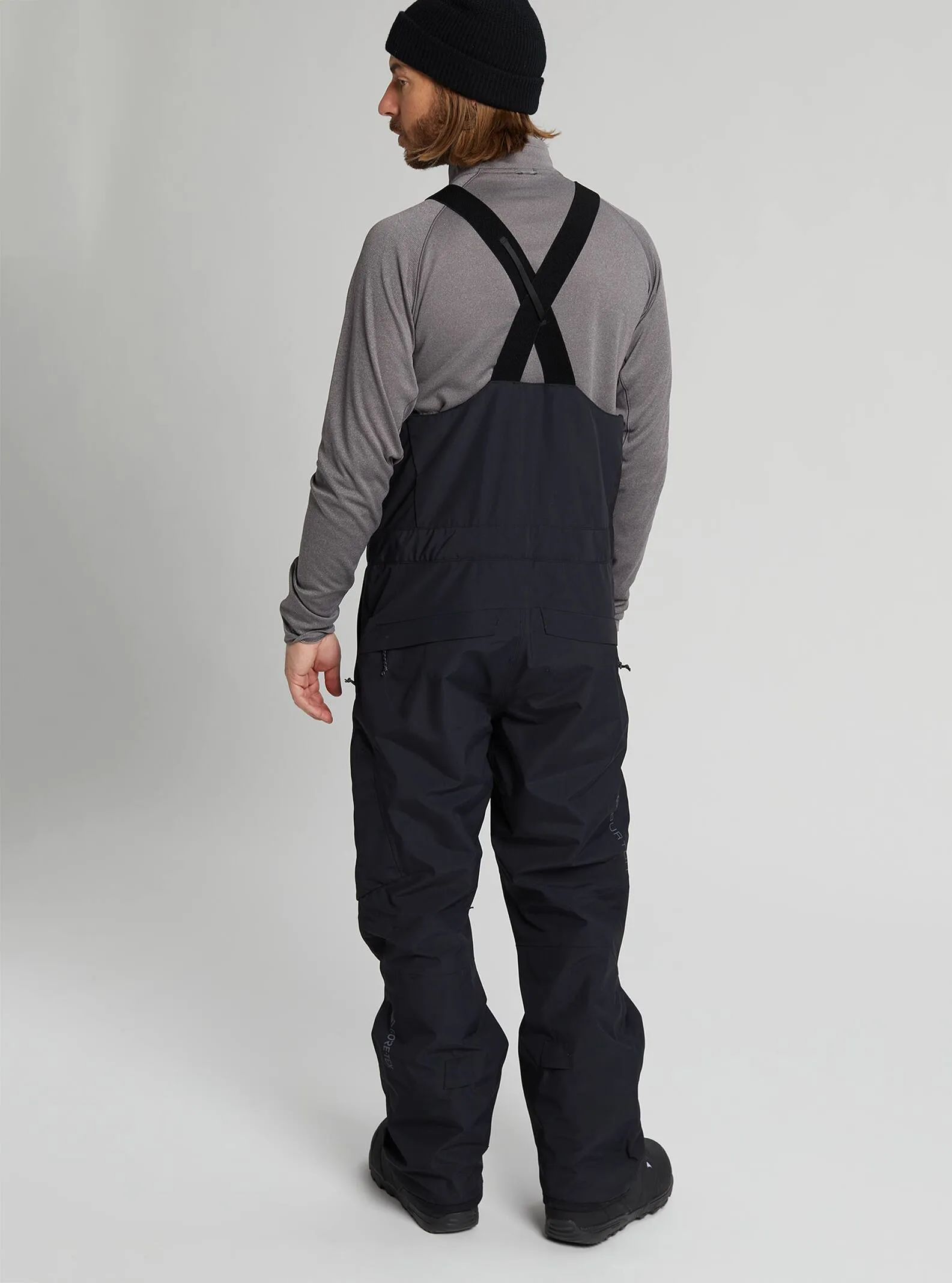 [ak] GORE-TEX Cyclic Bib Snowboard Pant 2022