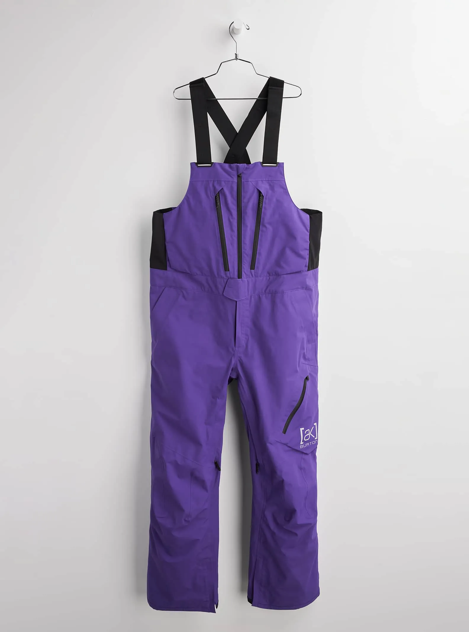 [ak] GORE-TEX Cyclic Bib Snowboard Pant 2022