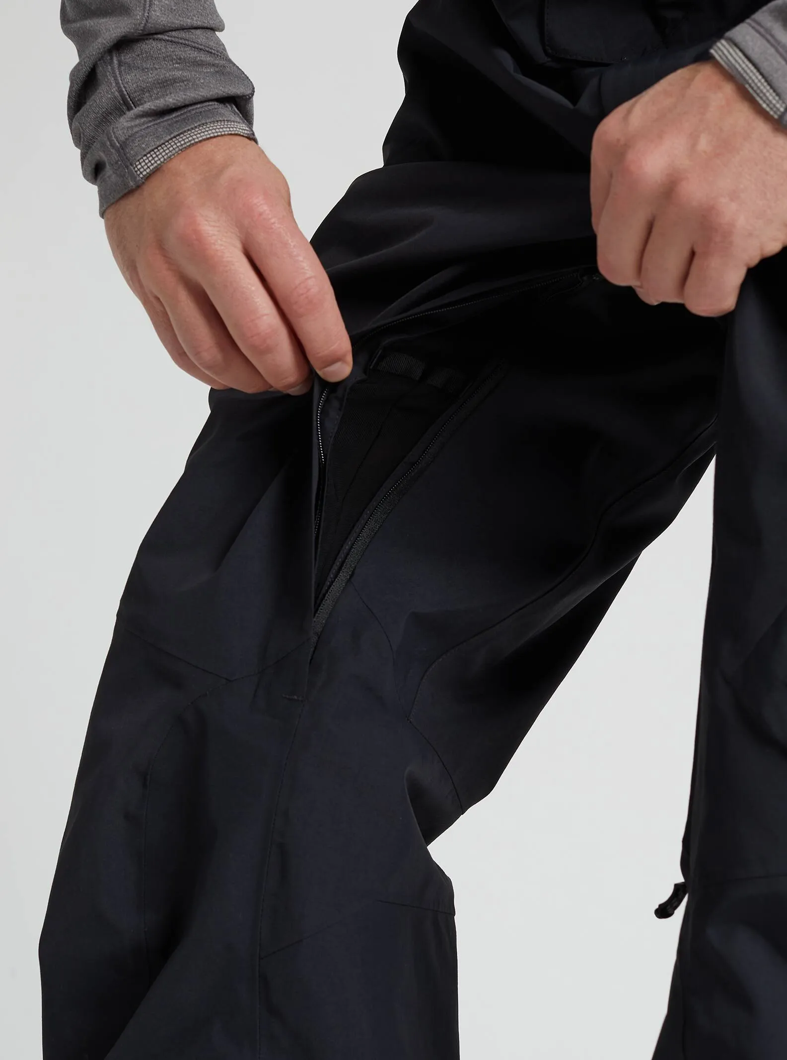 [ak] GORE-TEX Cyclic Bib Snowboard Pant 2022