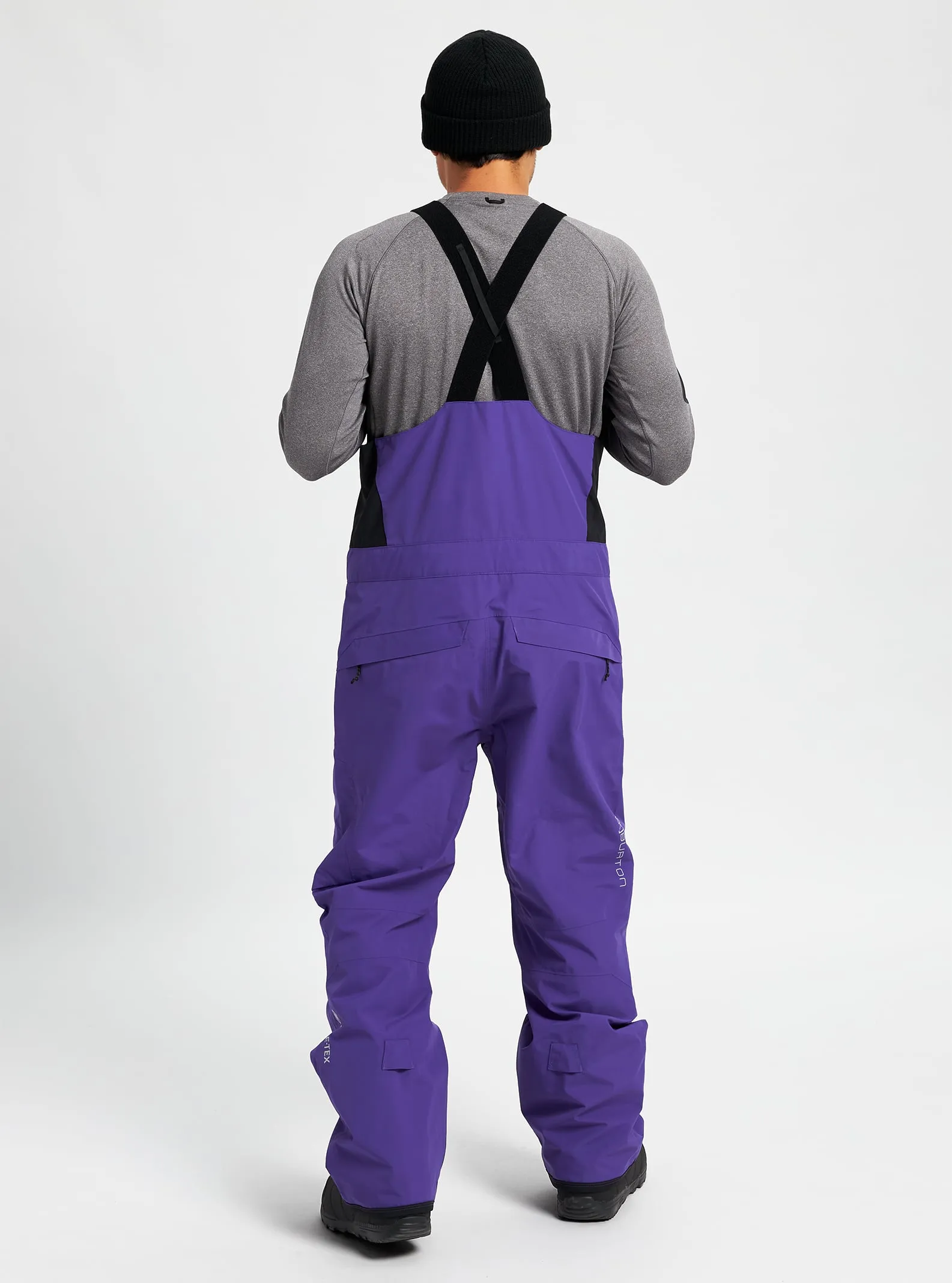 [ak] GORE-TEX Cyclic Bib Snowboard Pant 2022