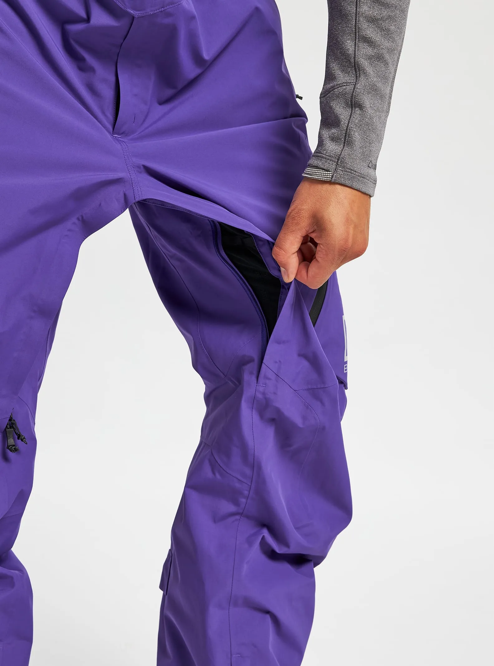 [ak] GORE-TEX Cyclic Bib Snowboard Pant 2022