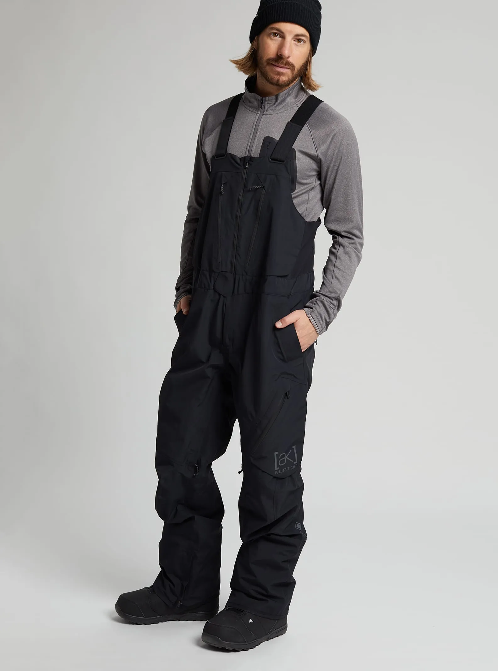 [ak] GORE-TEX Cyclic Bib Snowboard Pant 2022