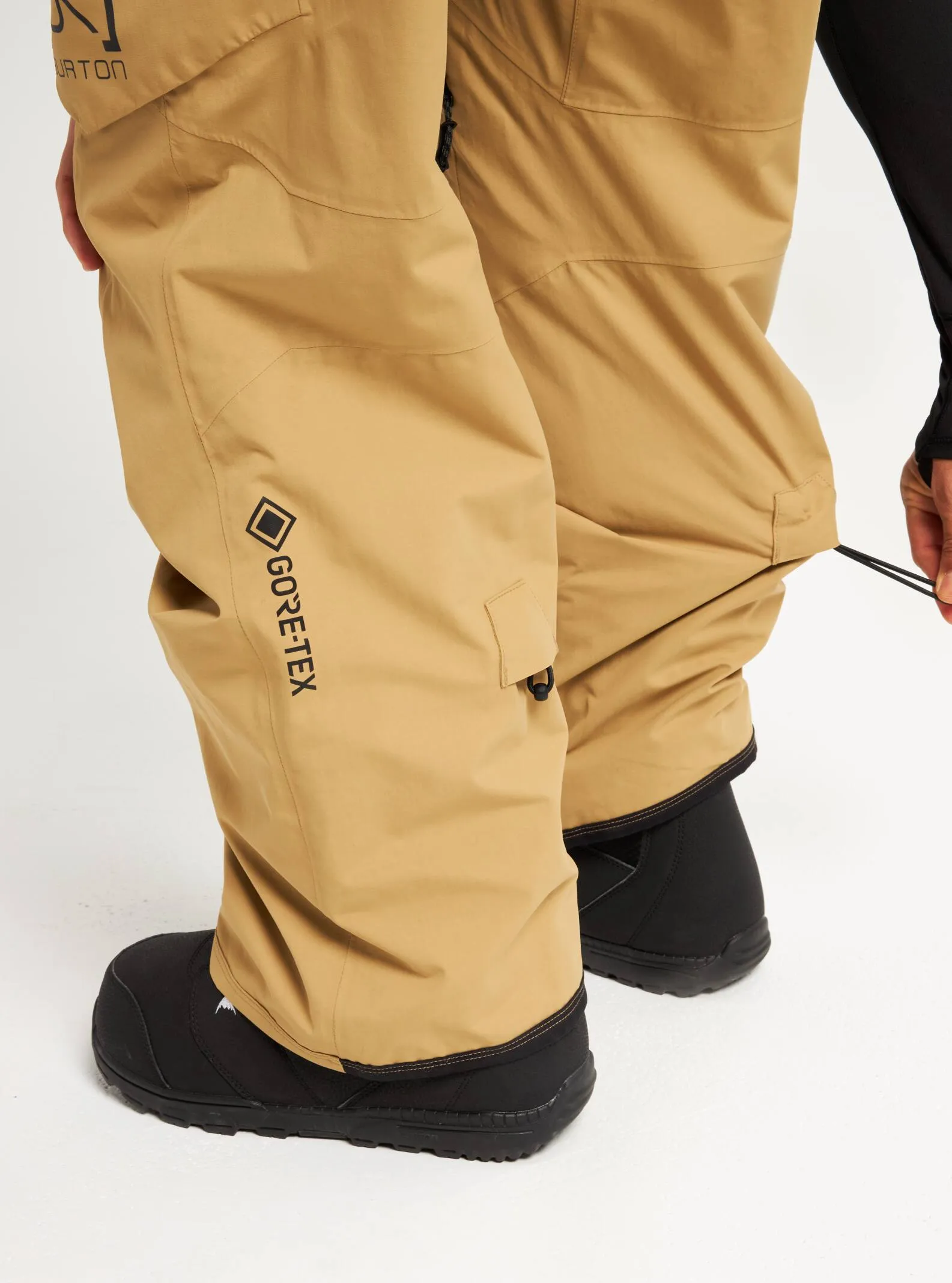 [ak] GORE-TEX Cyclic Bib Snowboard Pant 2022