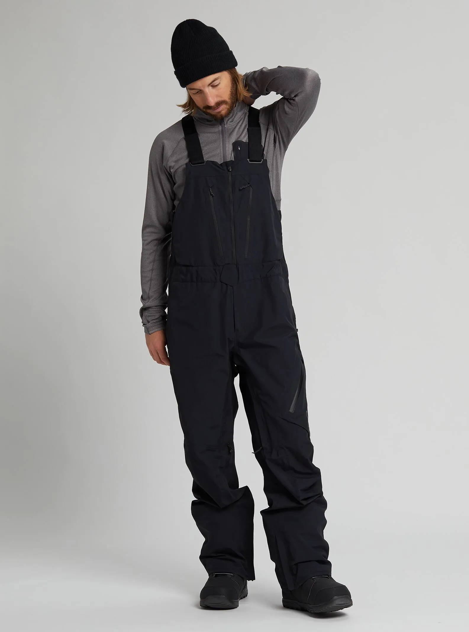 [ak] GORE-TEX Cyclic Bib Snowboard Pant 2022