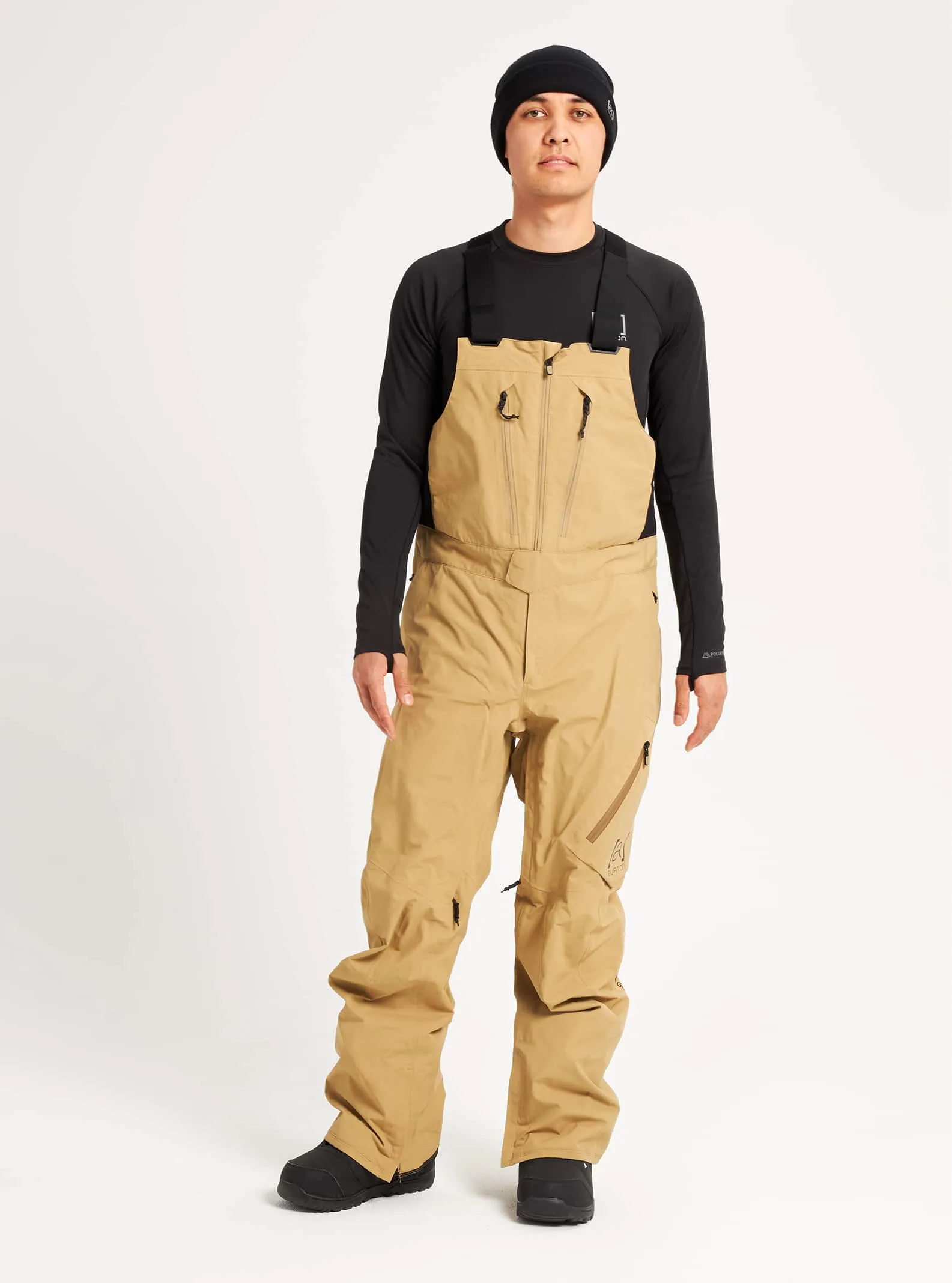 [ak] GORE-TEX Cyclic Bib Snowboard Pant 2022