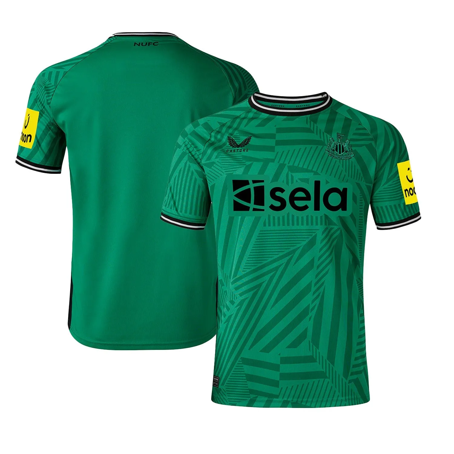 Alexander Isak Newcastle United FC 14 Jersey