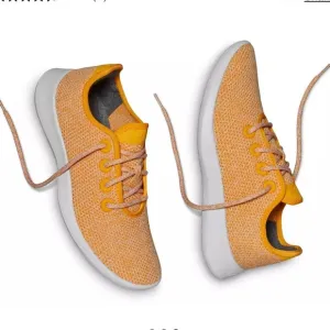 Allbirds Men's Tree Runner Shoes Sol/White M10