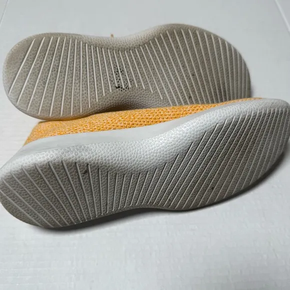 Allbirds Men's Tree Runner Shoes Sol/White M10