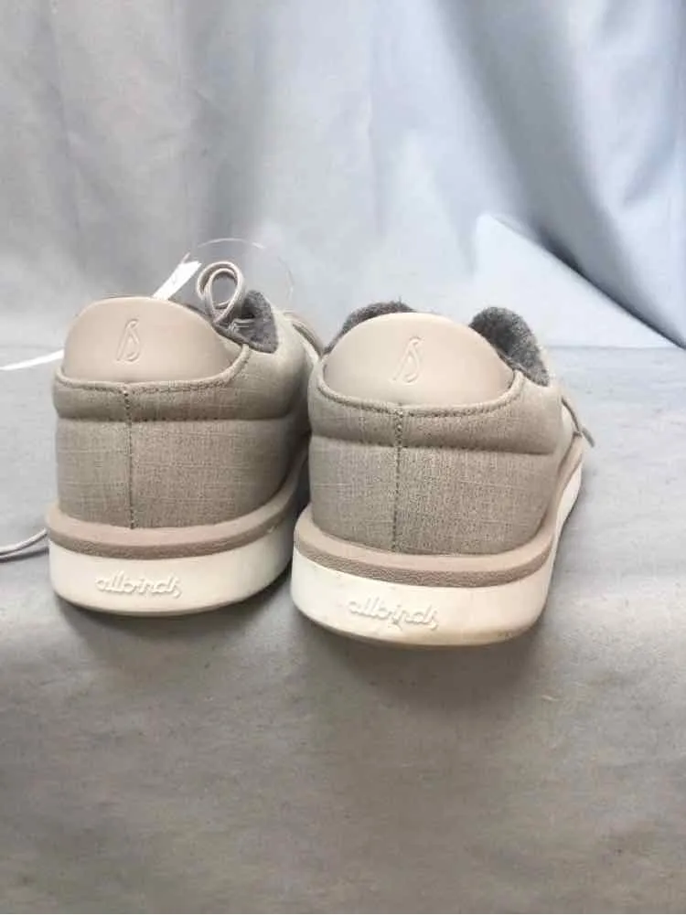 ALLBIRDS SIZE 9 Ladies SHOES