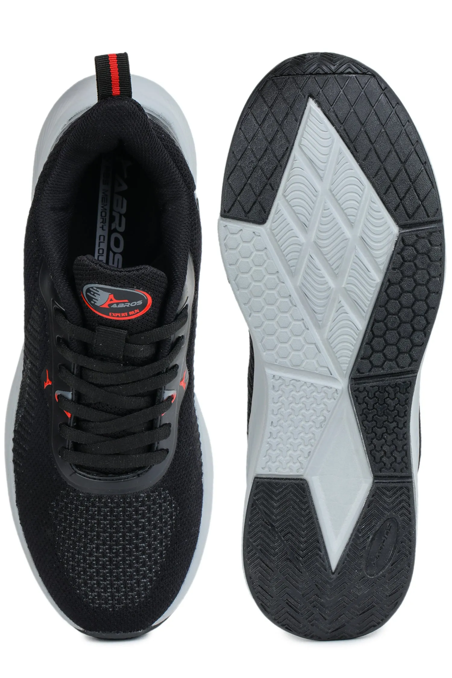 ALLEN-ON sports shoes for men