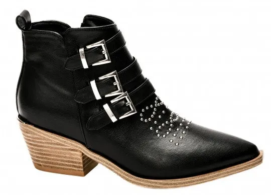 Amazing | Black | August Preorder
