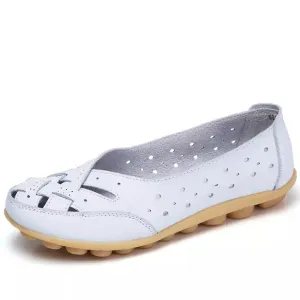 Anti slip shoes