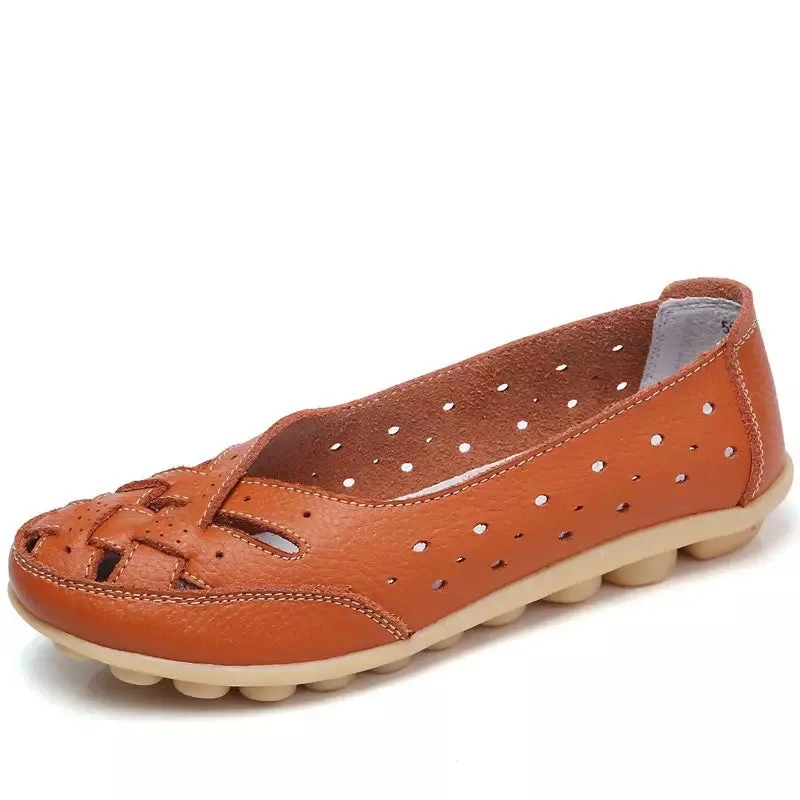 Anti slip shoes
