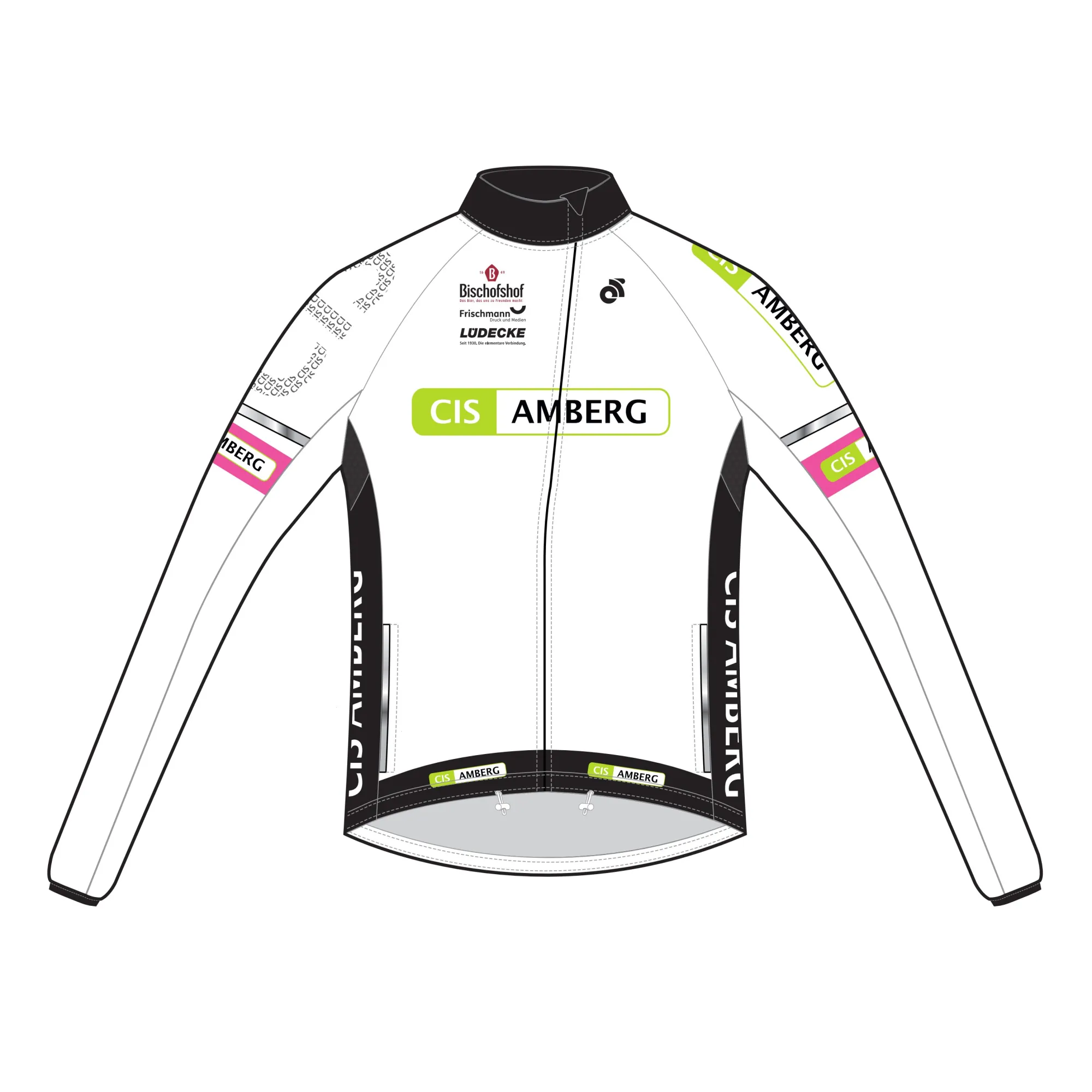 APEX WindGuard Run Jacket - Children