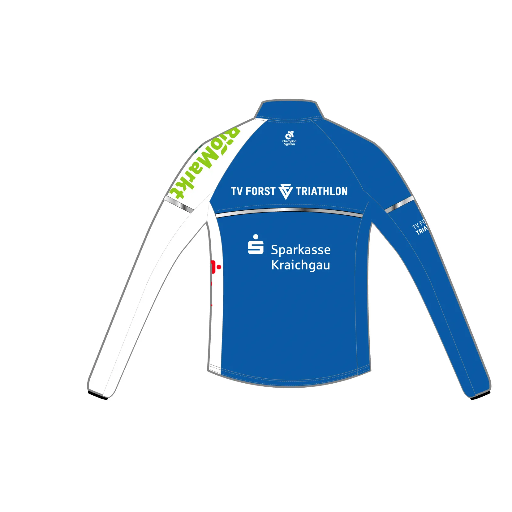 APEX WindGuard Run Jacket - Children