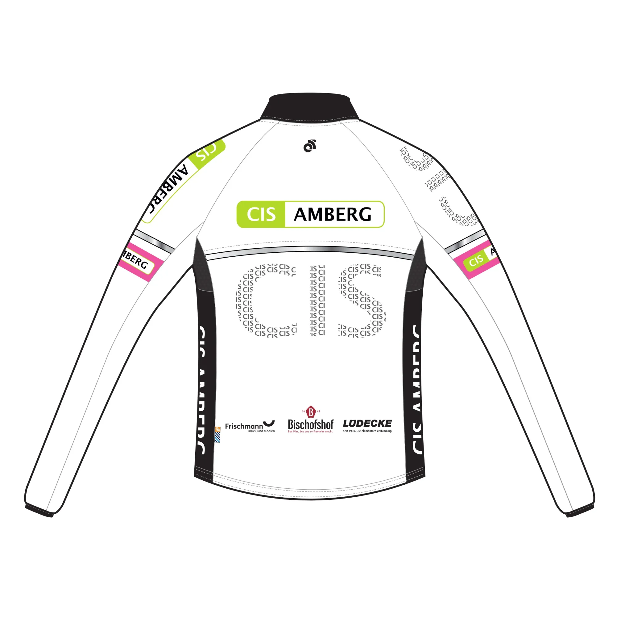 APEX WindGuard Run Jacket - Children