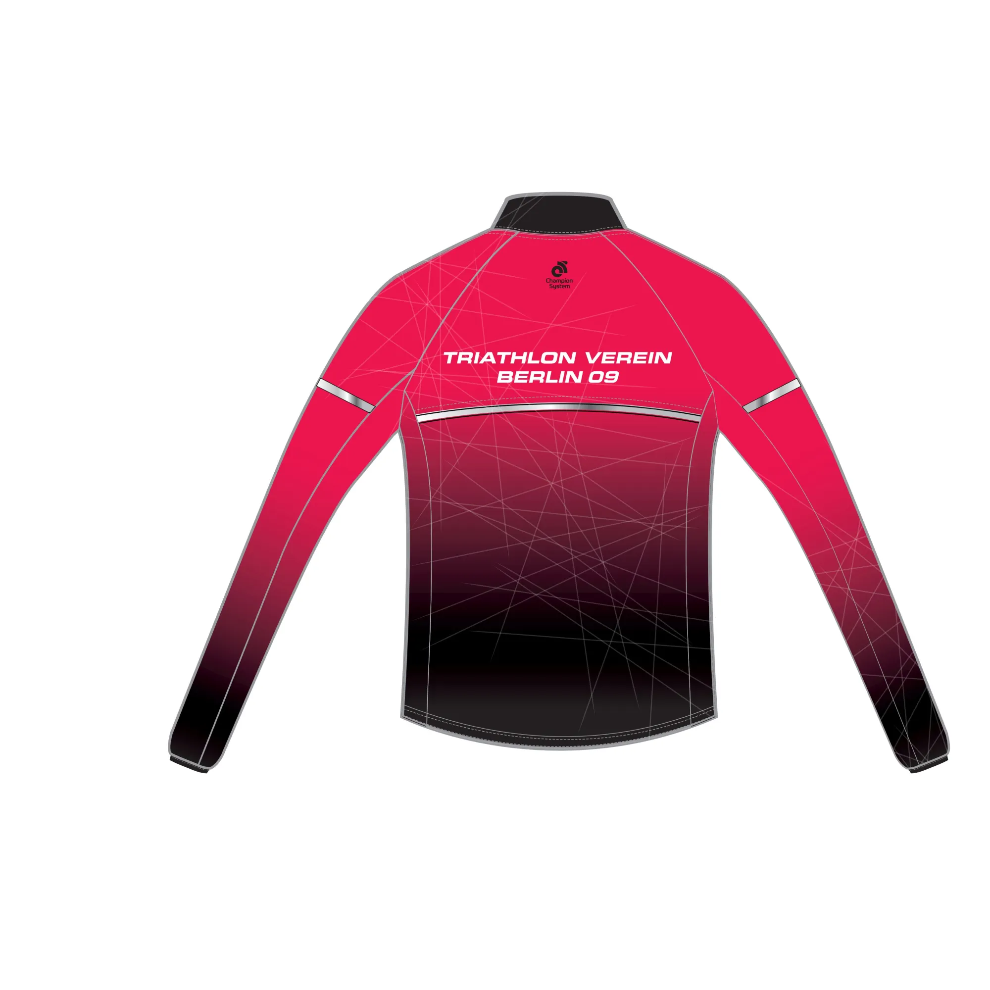 APEX WindGuard Run Jacket - Children