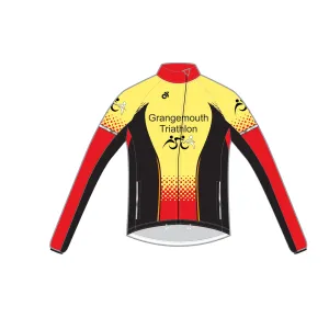 APEX WindGuard Run Jacket