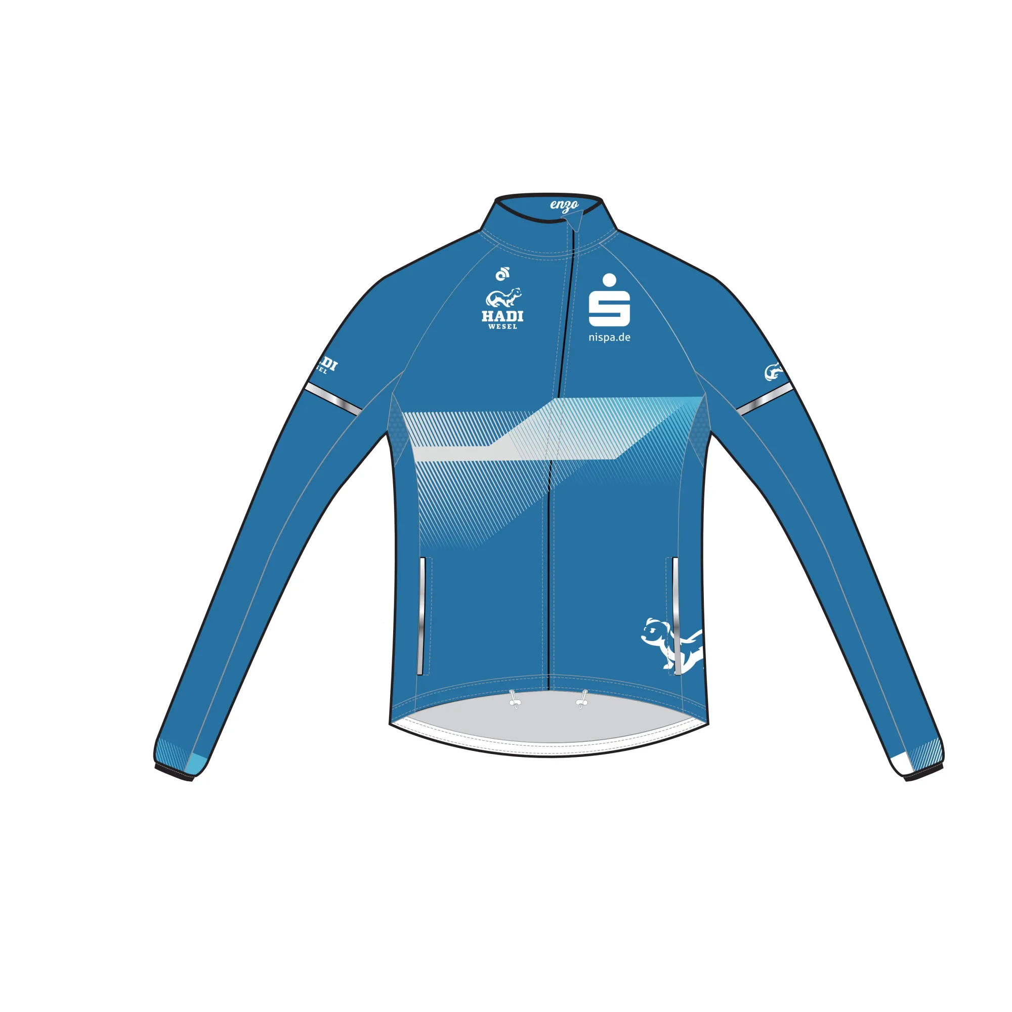 APEX WindGuard Run Jacket