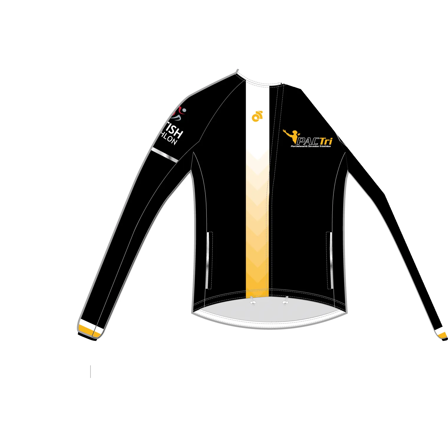 APEX WindGuard Run Jacket