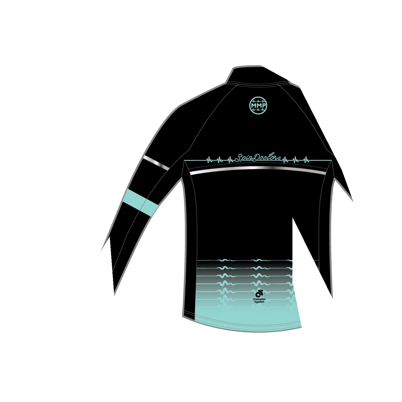 APEX WindGuard Run Jacket