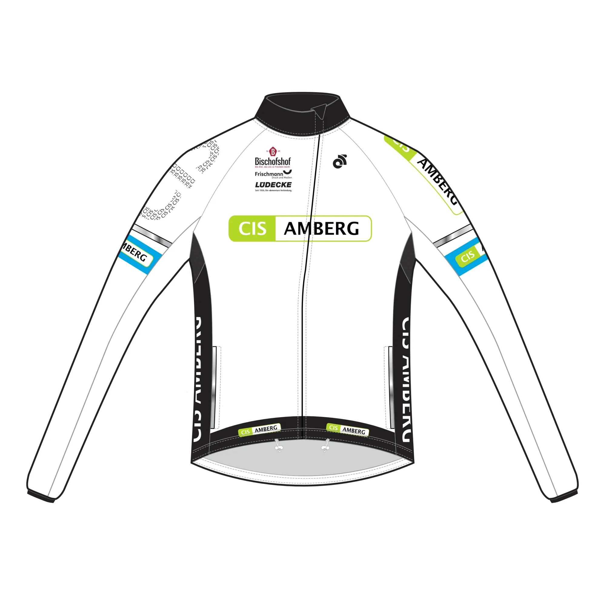 APEX WindGuard Run Jacket