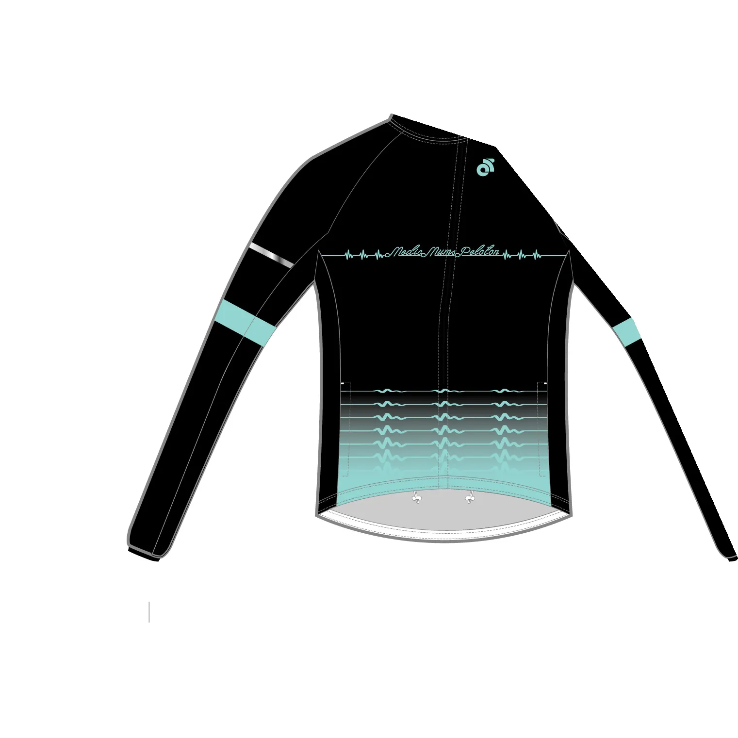 APEX WindGuard Run Jacket