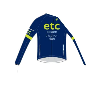 APEX WindGuard Run Jacket