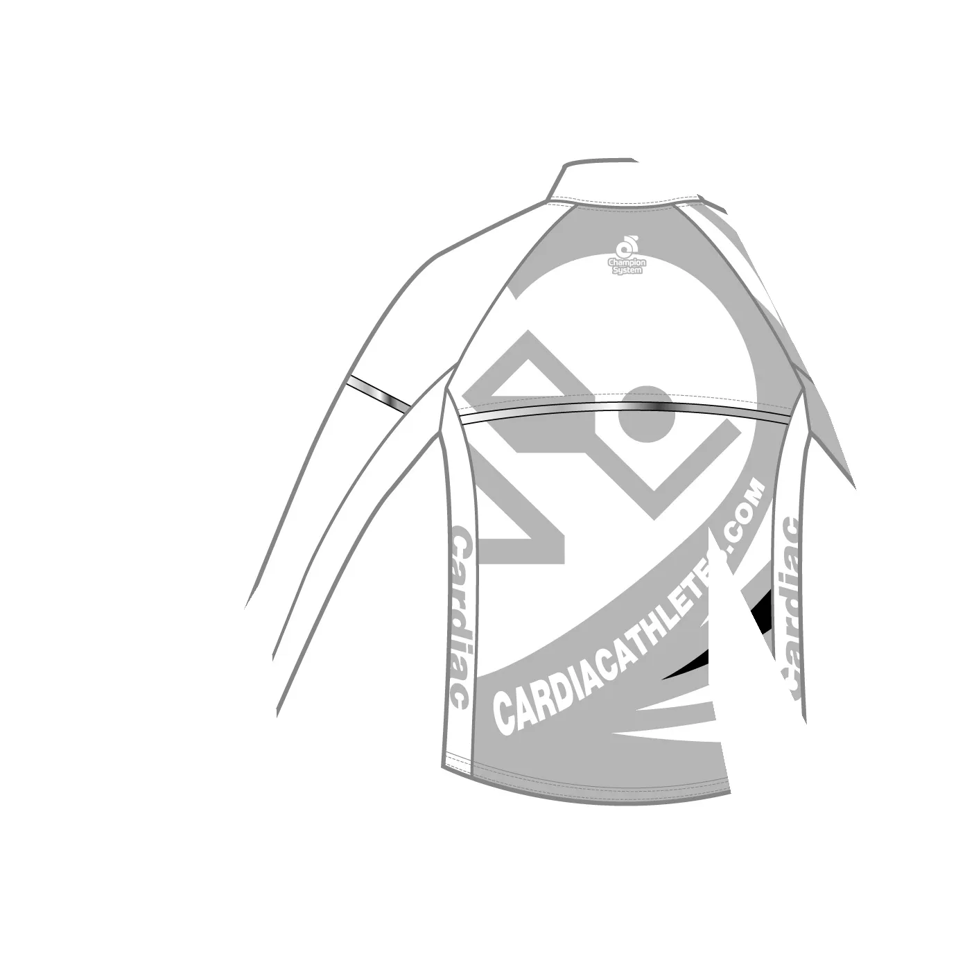 APEX WindGuard Run Jacket