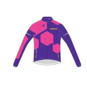 APEX WindGuard Run Jacket